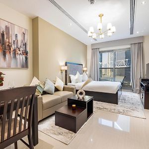 Studio Appartement